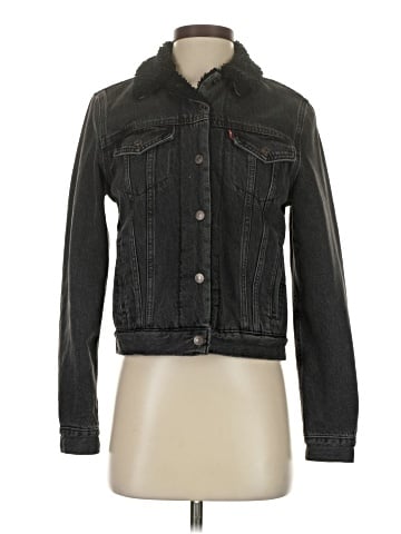 Levi's Denim Jacket (view 1)