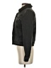 Levi's 100% Polyester Black Denim Jacket Size XS - photo 5