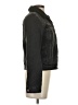 Levi's 100% Polyester Black Denim Jacket Size XS - photo 4