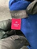 Vince Camuto 100% Polyester Blue Short Sleeve Blouse Size XS - photo 9