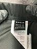 Shein Solid Black Casual Skirt Size L - photo 4
