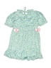 Assorted Brands Green Dress Size 4T - 5T - photo 1