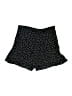 Zara Basic Polka Dots Black Formal Skirt Size S - photo 1