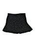 Zara Basic Polka Dots Black Formal Skirt Size S - photo 2