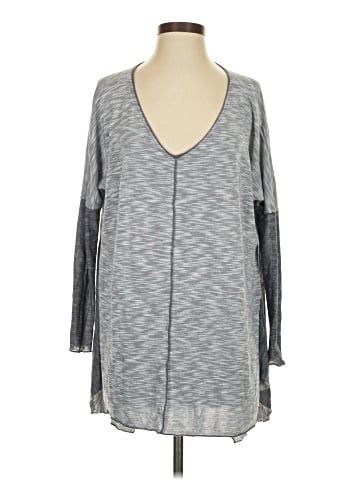 Hard Tail 3/4 Sleeve T-Shirt (view 1)