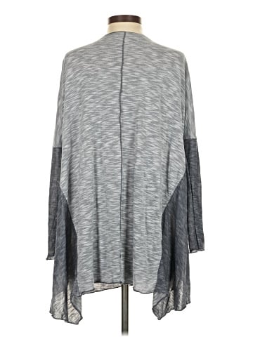 Hard Tail 3/4 Sleeve T-Shirt (view 2)