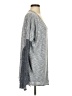 Hard Tail Gray 3/4 Sleeve T-Shirt Size S - photo 4
