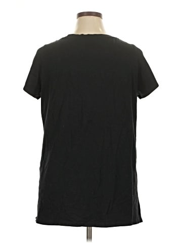 Jones New York Short Sleeve T-Shirt (view 2)