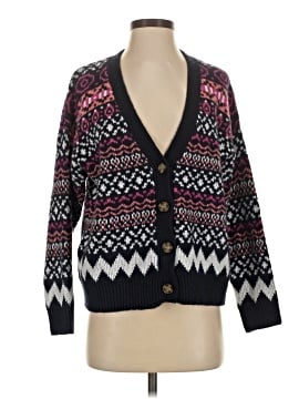 Cupcakes & Cashmere Cardigan