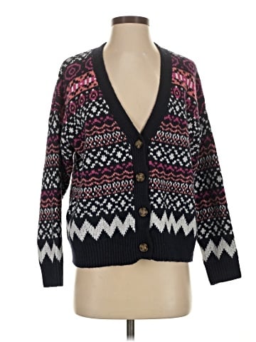 Cupcakes & Cashmere Cardigan (view 1)