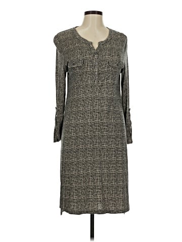 Simply Styled Casual Dress (view 1)