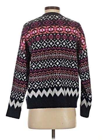 Cupcakes & Cashmere Cardigan (view 2)