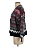 Cupcakes & Cashmere Black Cardigan Size S - photo 5