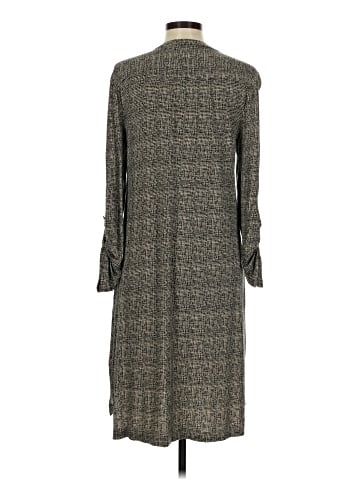 Simply Styled Casual Dress (view 2)