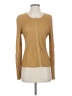 Unbranded Tan Gold Cardigan Size XXS (estimated) - photo 1