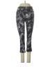 Marika Graphic Gray Active Pants Size S - photo 1