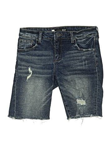 Kut from the Kloth Denim Shorts (view 1)