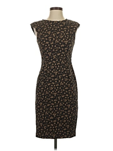 Tracy Reese Cocktail Dress (view 1)