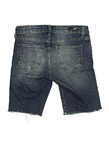 Kut from the Kloth Denim Shorts (view 2)