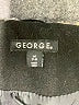 George Black Coat Size M (kids) - photo 3