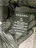 George Black Coat Size M (kids) - photo 4