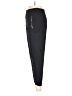 Athleta Solid Black Casual Pants Size 4 - photo 5