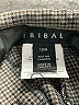 Tribal Solid Gray Active Pants Size 18W - photo 4