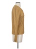 Unbranded Tan Gold Cardigan Size XXS (estimated) - photo 4