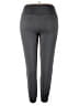 Unbranded Solid Gray Active Pants Size XXL - photo 2