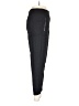 Athleta Solid Black Casual Pants Size 4 - photo 4