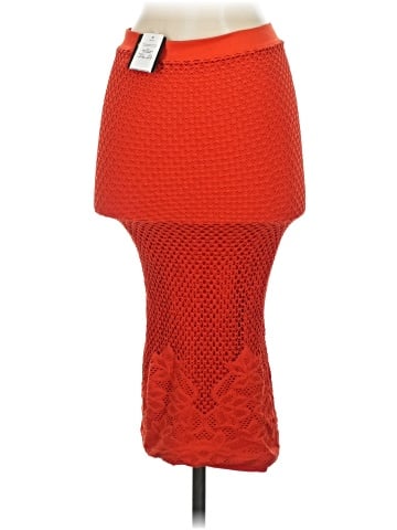 Bebe Casual Skirt (view 2)