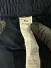 Sevego Solid Blue Casual Pants Size XXL - photo 3