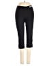 Nike Solid Black Active Pants Size S - photo 1