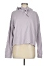 Evereve Gray Sweatshirt Size M - photo 1