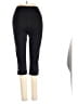 Nike Solid Black Active Pants Size S - photo 2