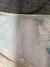Unbranded Ivory 3/4 Sleeve Blouse Size L - photo 7