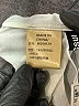 Unbranded Ivory 3/4 Sleeve Blouse Size L - photo 8