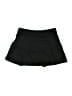 Shein Solid Black Casual Skirt Size S - photo 2