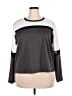 Unbranded Gray Sweatshirt Size 2X - photo 1