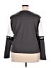 Unbranded Gray Sweatshirt Size 2X - photo 2