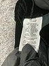MICHAEL Michael Kors Solid Black Formal Skirt Size 8 - photo 4