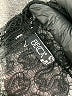 Becca Polka Dots Black Casual Pants Size 36 waist (estimated) - photo 7