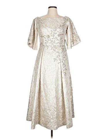 Theia Cocktail Dress (view 1)