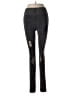 Boom Boom Jeans Gray Active Pants Size Sm - Med - photo 1