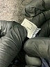 Unbranded Black Casual Pants Size L - photo 7