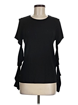 Brigitte Brianna Short Sleeve Top