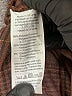 Madewell Plaid Brown Casual Pants Size XXS - photo 5
