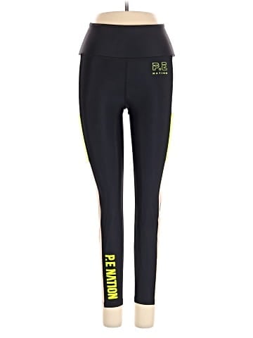 P.E Nation Active Pants (view 1)