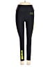 P.E Nation Black Active Pants Size S - photo 1