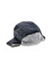 Tartine et Chocolat Gray Blue Winter Hat Size 50 cm - photo 1